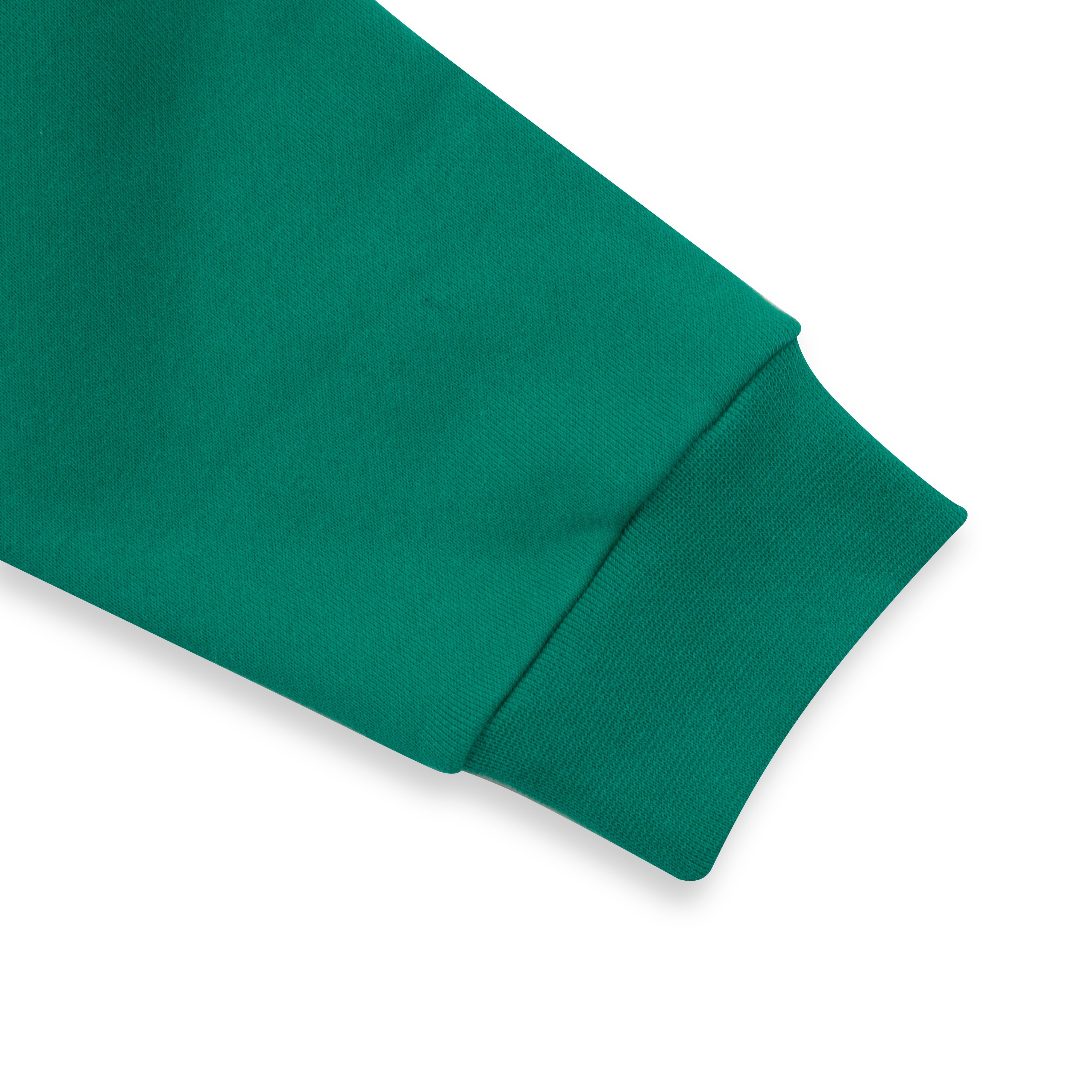 Someday Hoodie (Green)