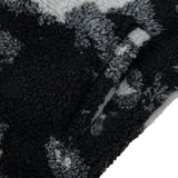 Spirit Sherpa Jacket (Black)