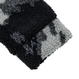 Spirit Sherpa Jacket (Black)