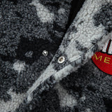 Spirit Sherpa Jacket (Black)