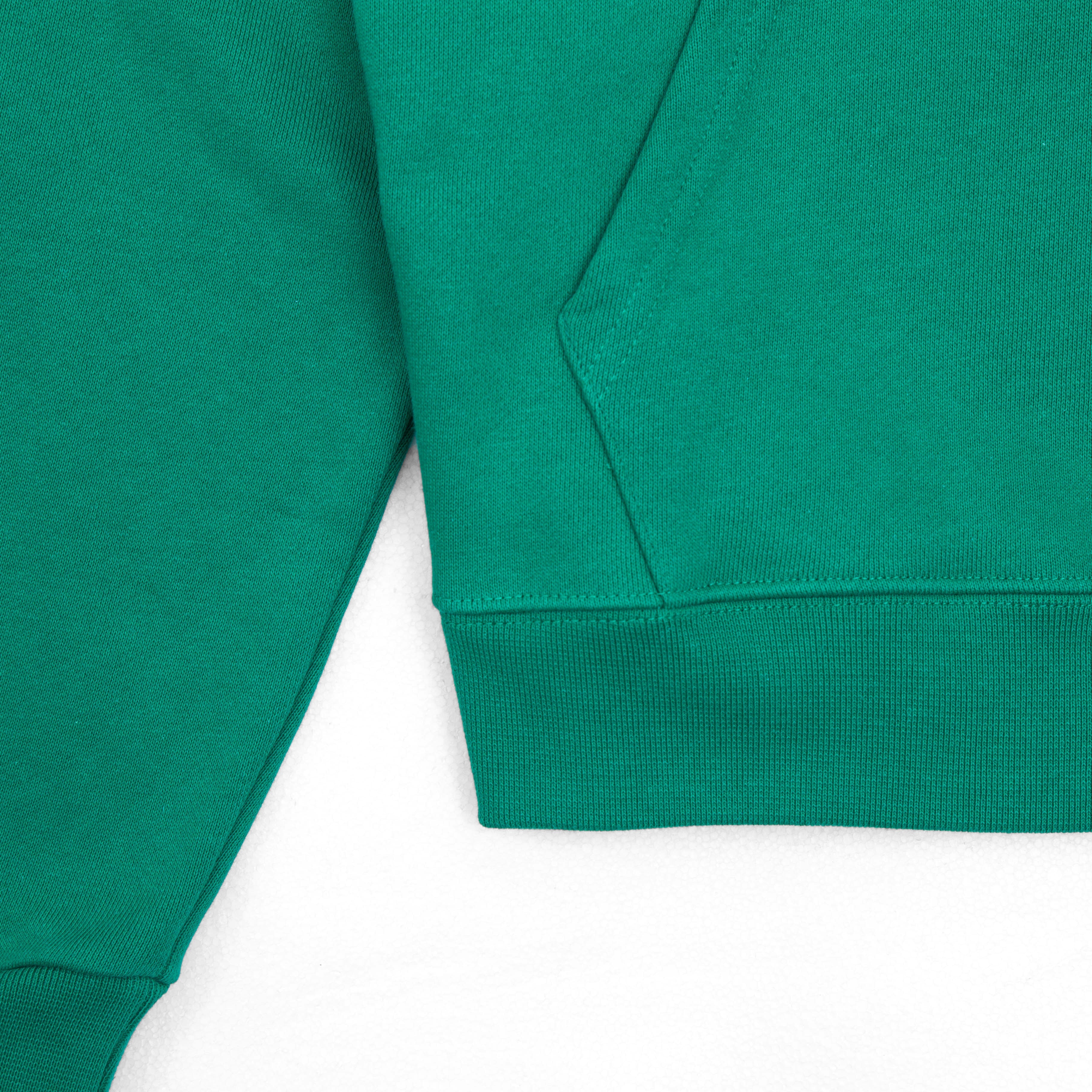 Someday Hoodie (Green)