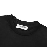 Vaquero Tee - Sun Fade Wash (Black)