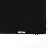 Vaquero Tee - Sun Fade Wash (Black)