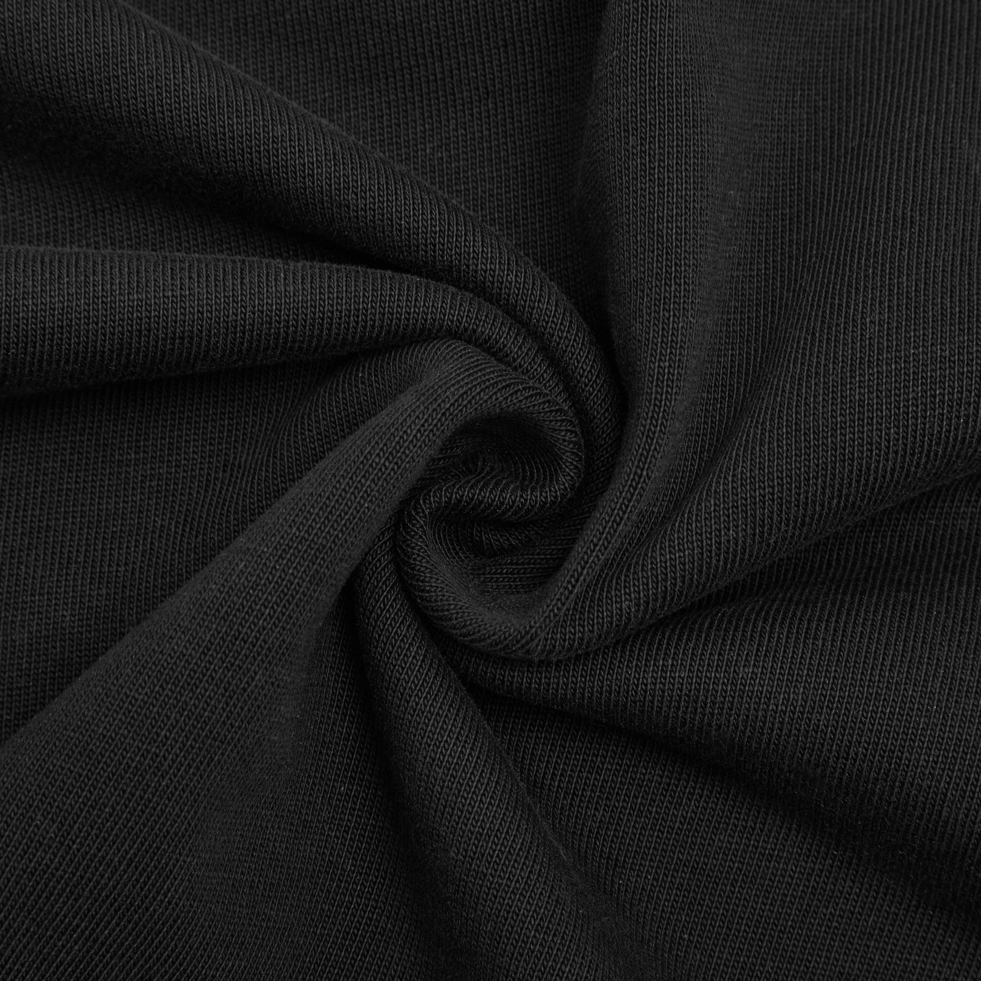 Vaquero Tee - Sun Fade Wash (Black)