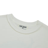 Vaquero Tee (Cream)