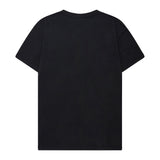 Banner Tee - Vintage Wash (Black)