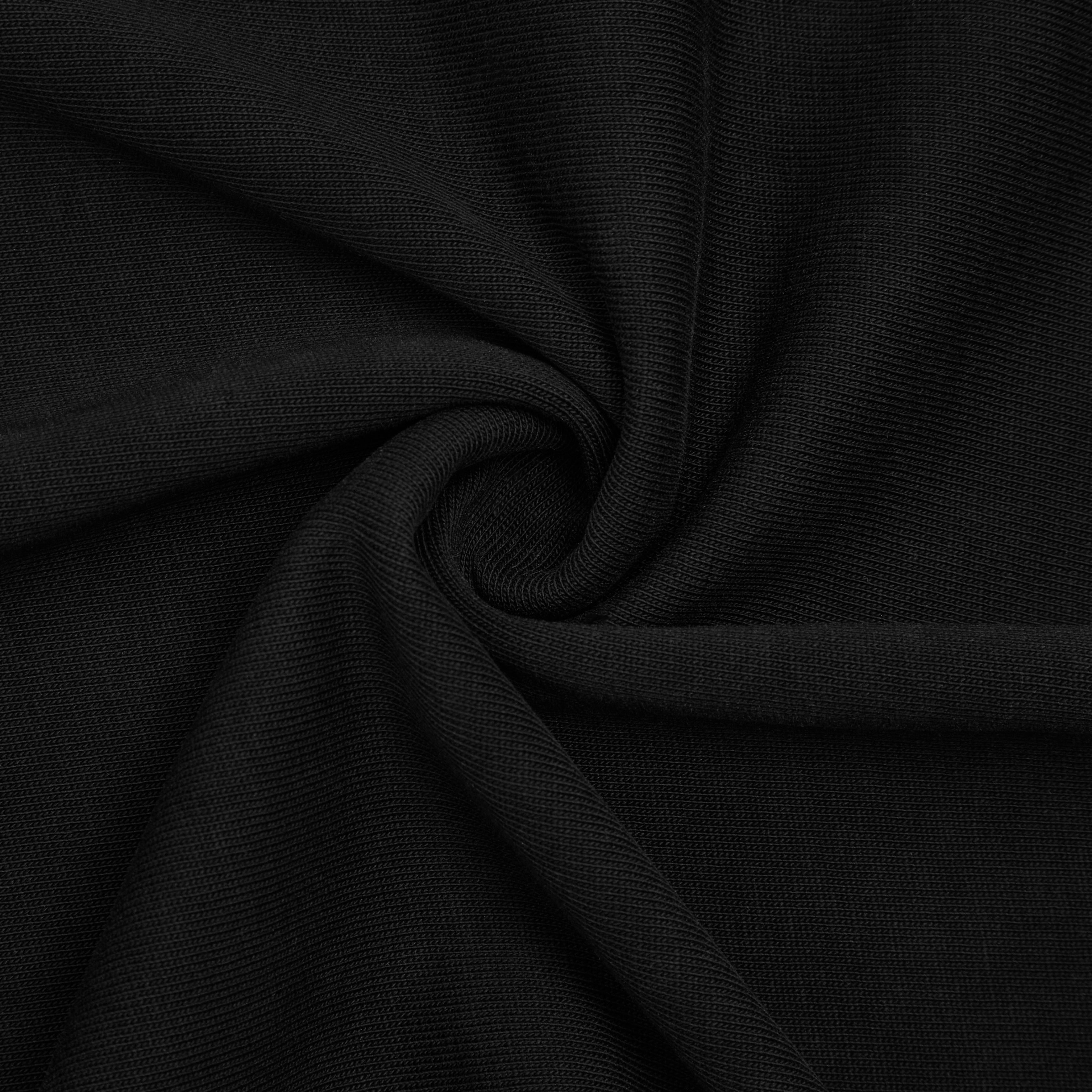 Banner Tee - Vintage Wash (Black)