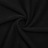 Banner Tee - Vintage Wash (Black)