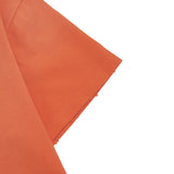 Spirit Tee - Sun Fade Wash (Orange)