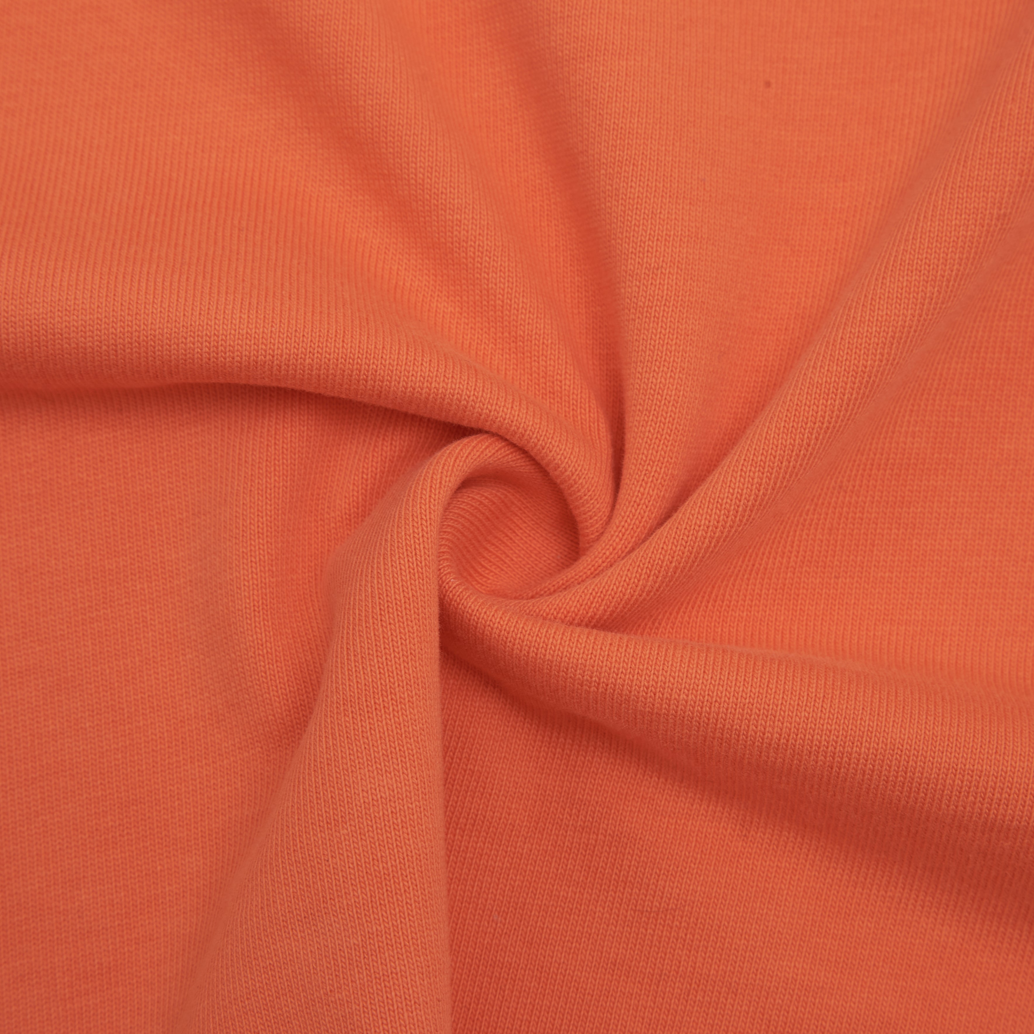 Spirit Tee - Sun Fade Wash (Orange)