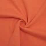 Spirit Tee - Sun Fade Wash (Orange)