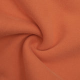 Spirit Flare Sweatpants - Sun Fade Wash (Orange)