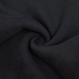 Prohibition Flare Sweatpants - Vintage Wash (Black)