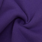 Heaven Sent Flare Sweatpants (Purple)