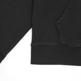 Spirit Hoodie - Sun Fade Wash (Black)
