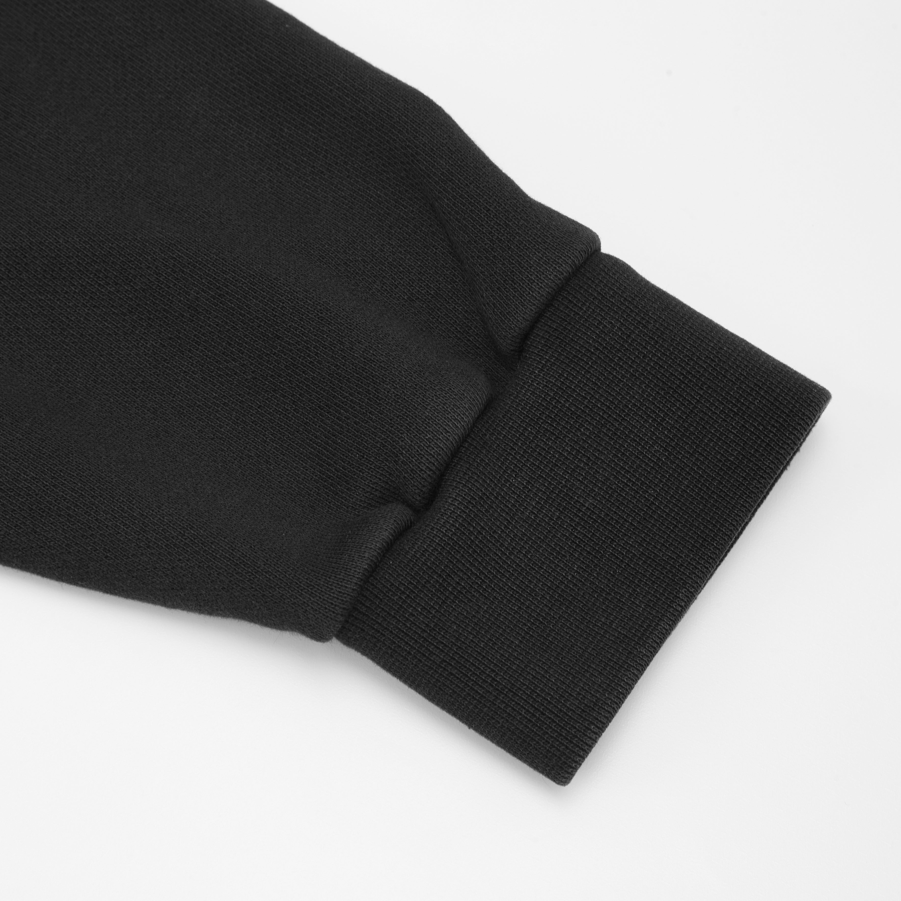 Spirit Hoodie - Sun Fade Wash (Black)