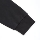 Prohibition Hoodie - Vintage Wash (Black)