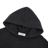 Prohibition Hoodie - Vintage Wash (Black)