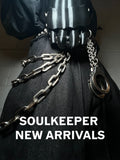 SOULKEEPER(NEW)