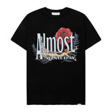 Grande Marque Tee - Black