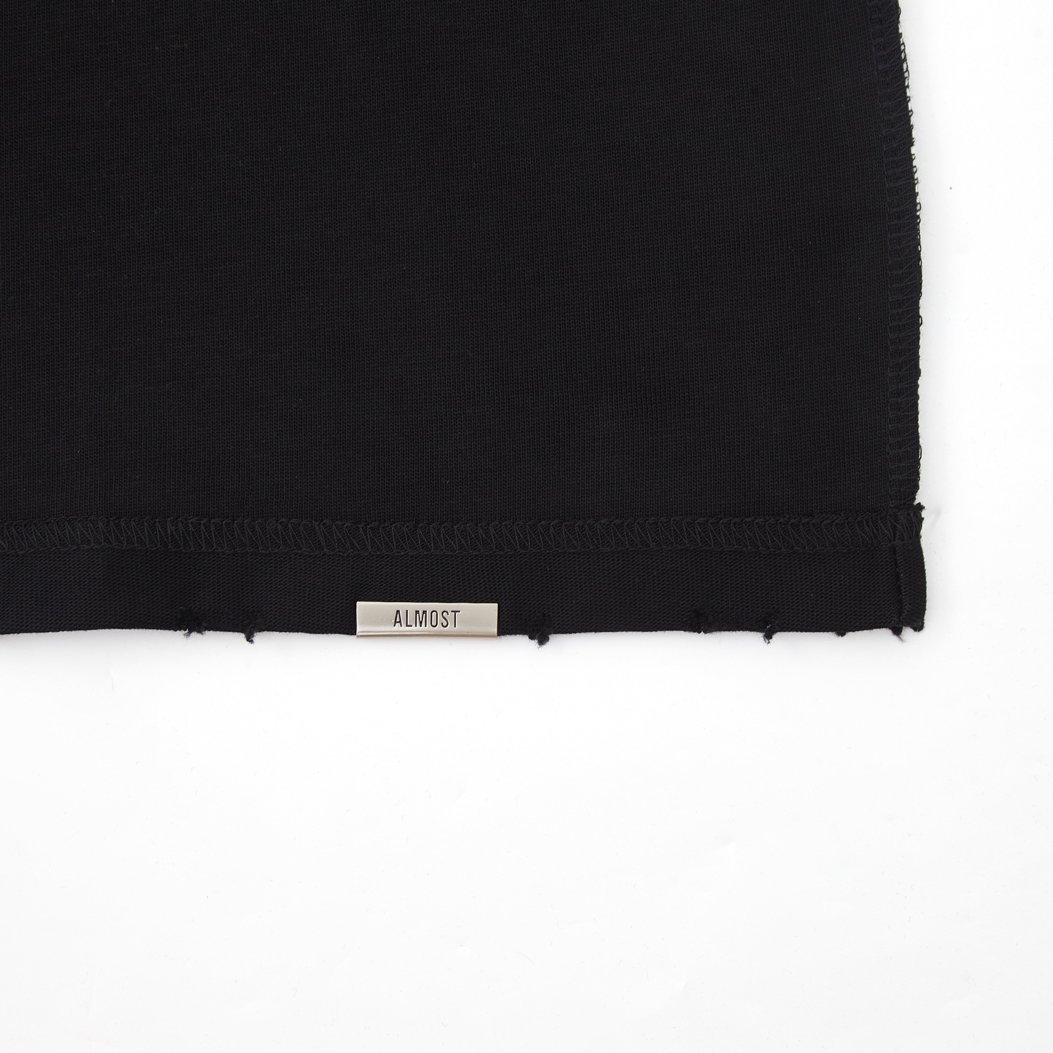 Grande Marque Tee - Black