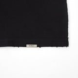 Grande Marque Tee - Black