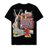 Grande Marque Tee - Black