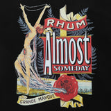 Grande Marque Tee - Black