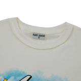 Oasis Tee - Cream