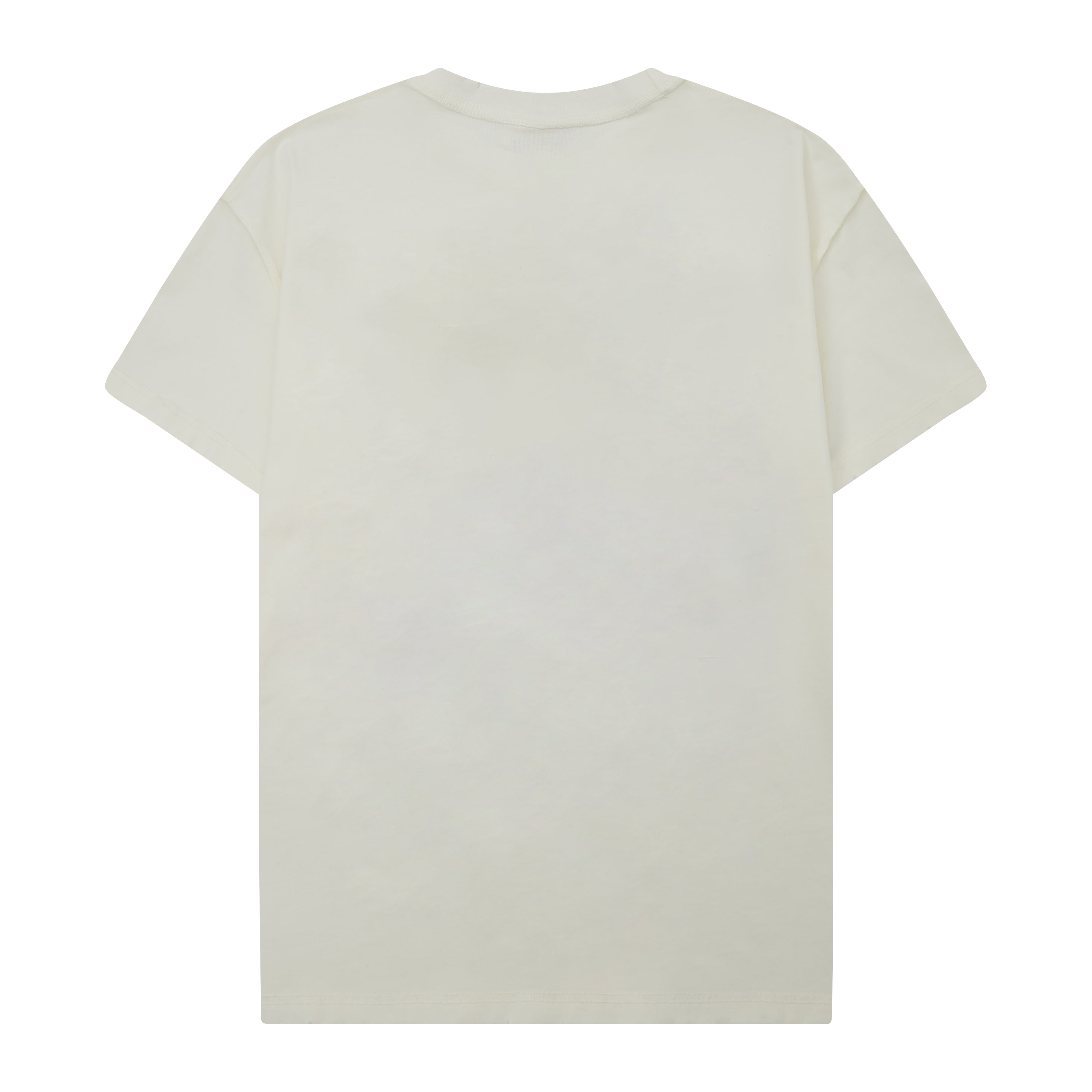 Oasis Tee - Cream