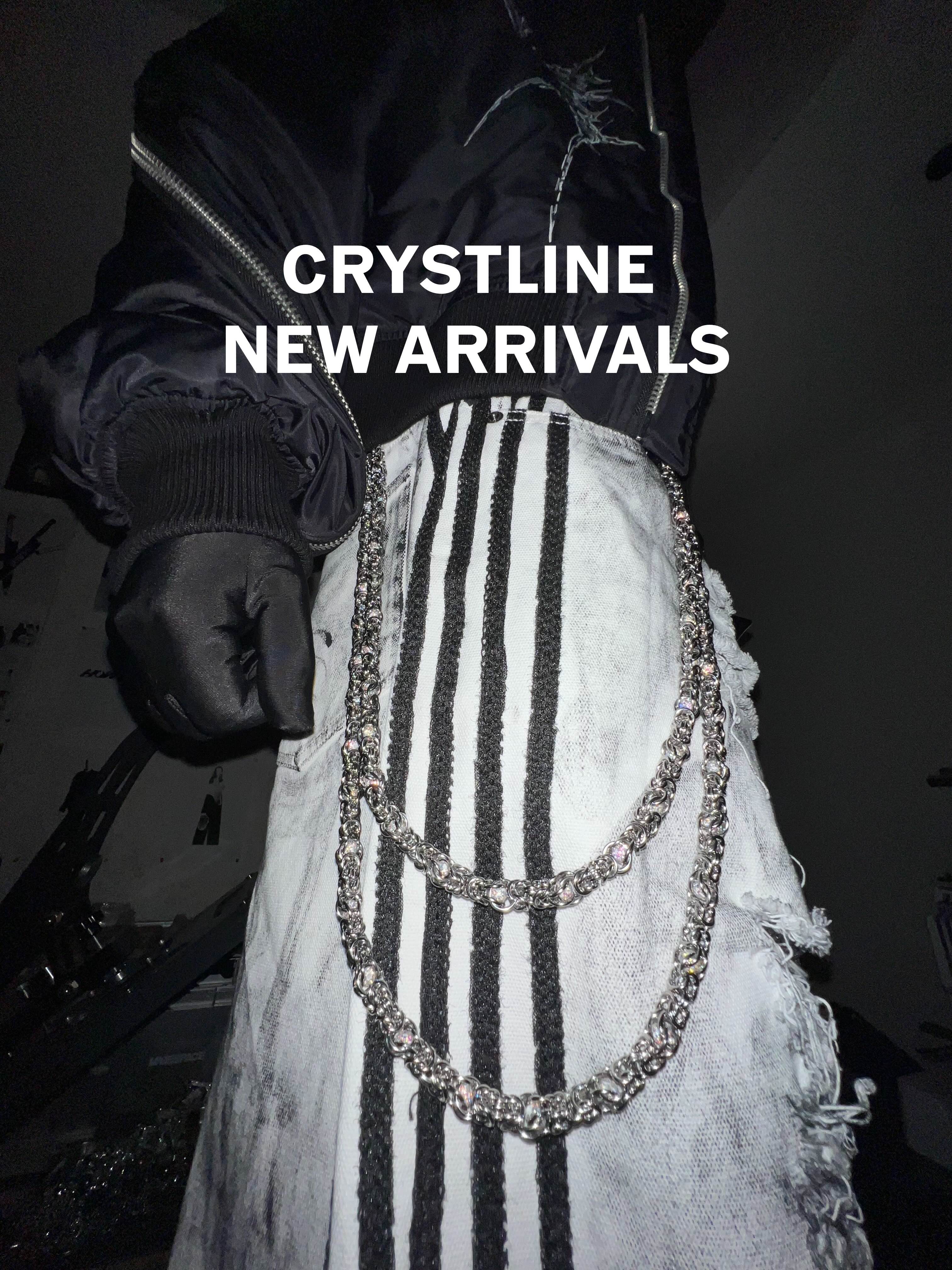 CRYSTLINE(NEW)