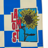 Hendrix Nylon Shorts - Blue