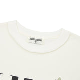Limitless Tee (Cream)