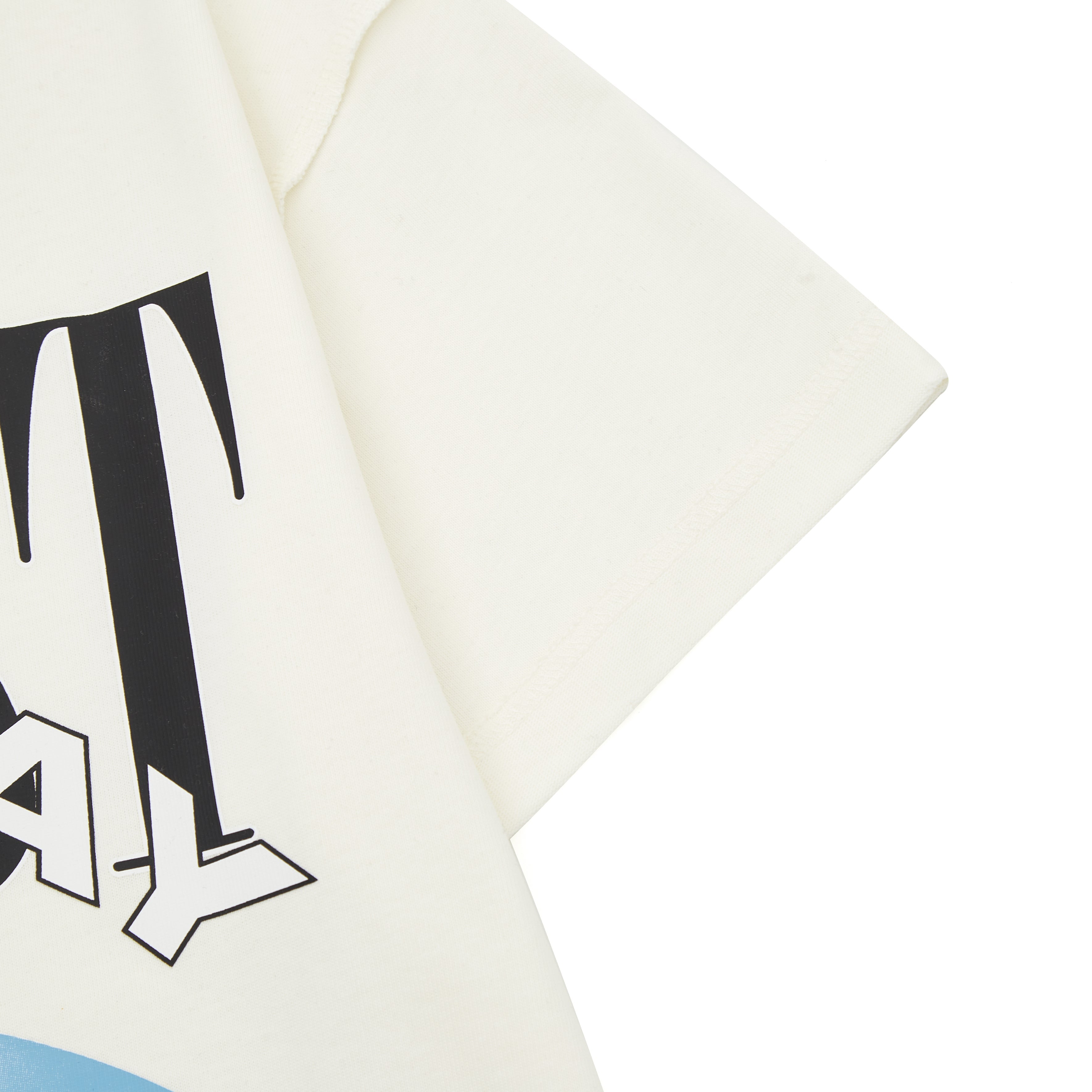 Limitless Tee (Cream)