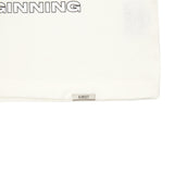 Limitless Tee (Cream)