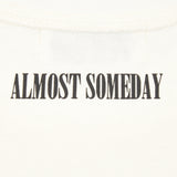 Limitless Tee (Cream)