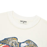 High Life Tee (Cream)