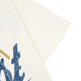 High Life Tee (Cream)