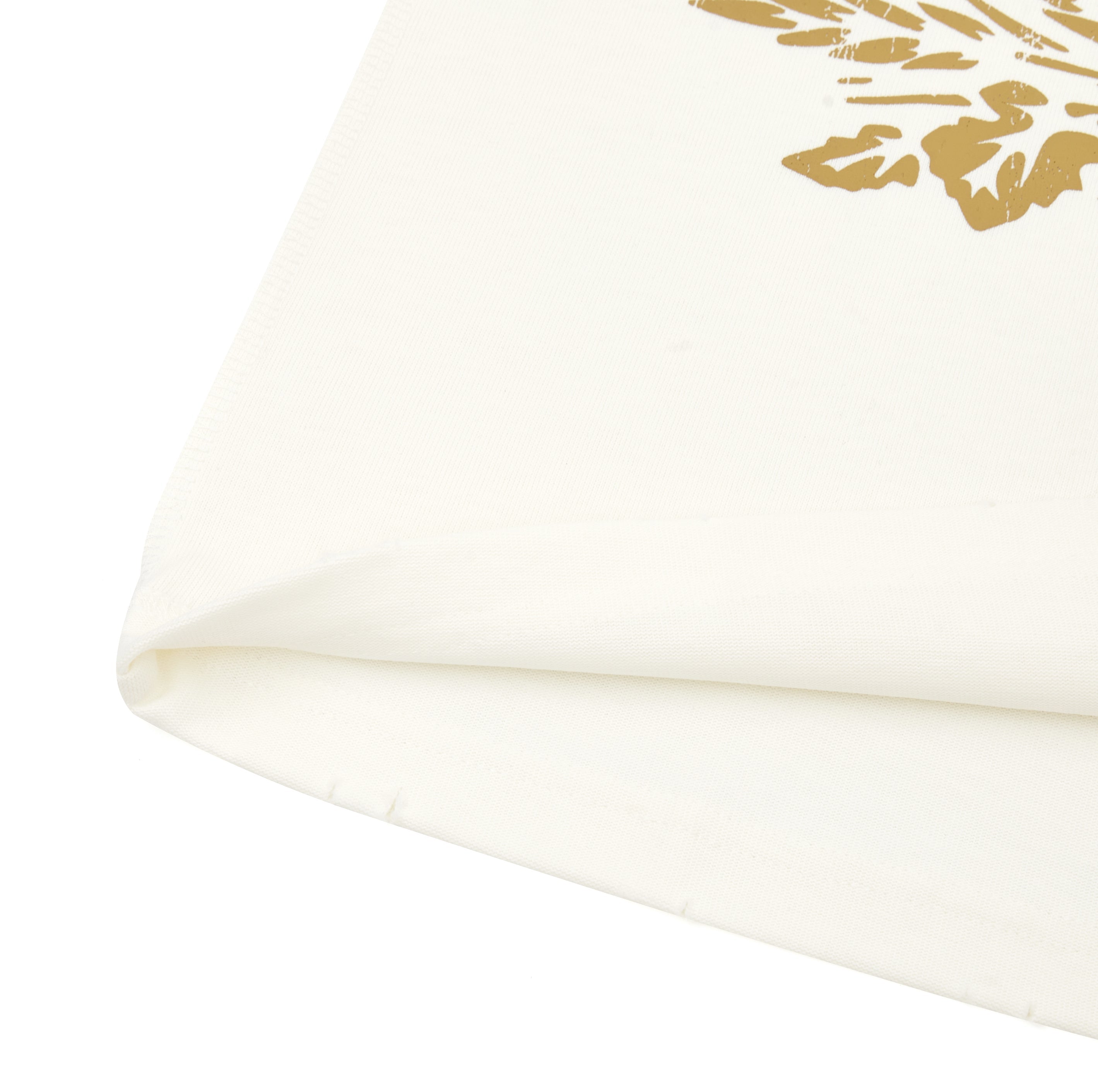 High Life Tee (Cream)