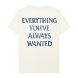 High Life Tee (Cream)