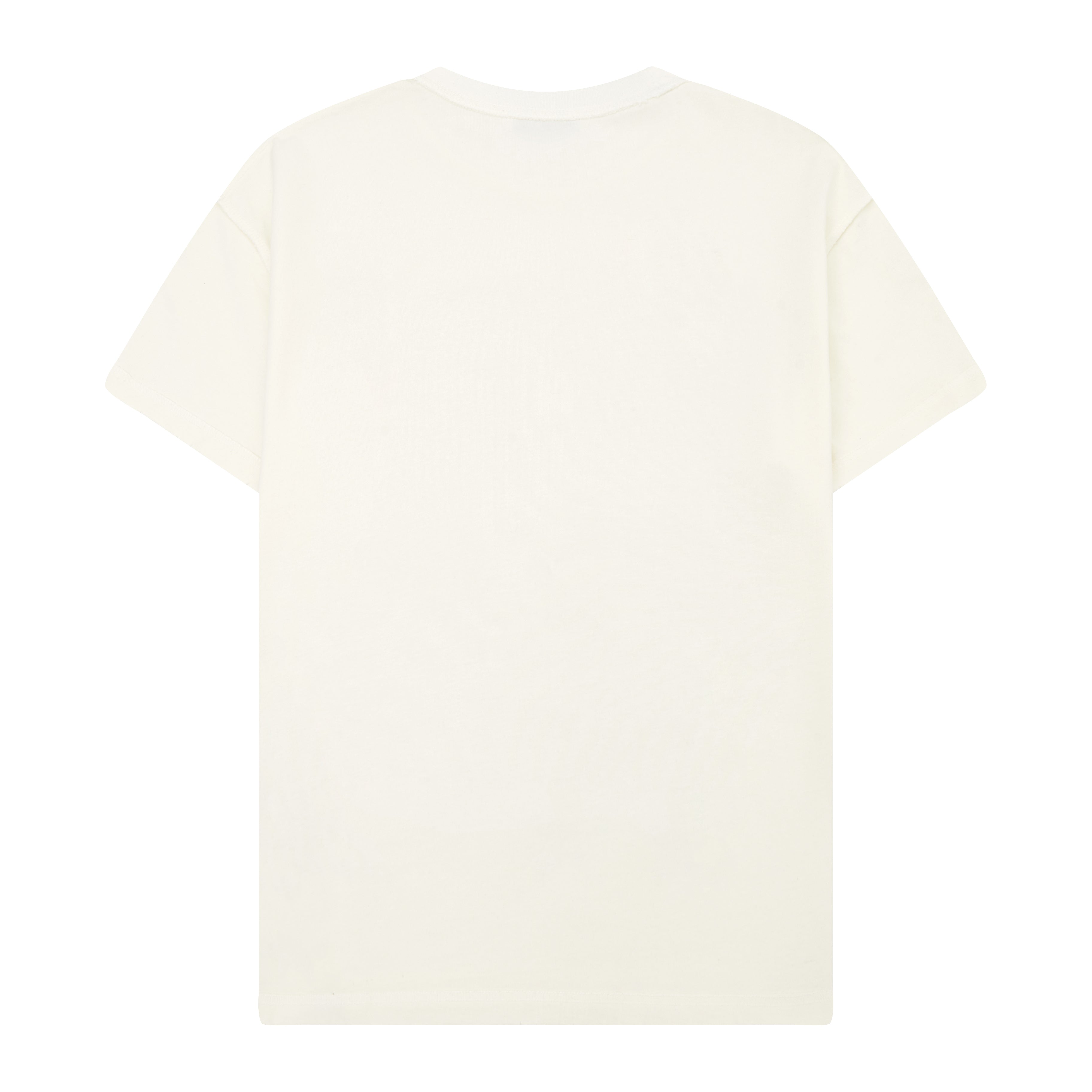Leaders Tee (Cream)