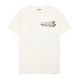 Endless Tee (Cream)