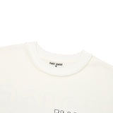 Endless Tee (Cream)