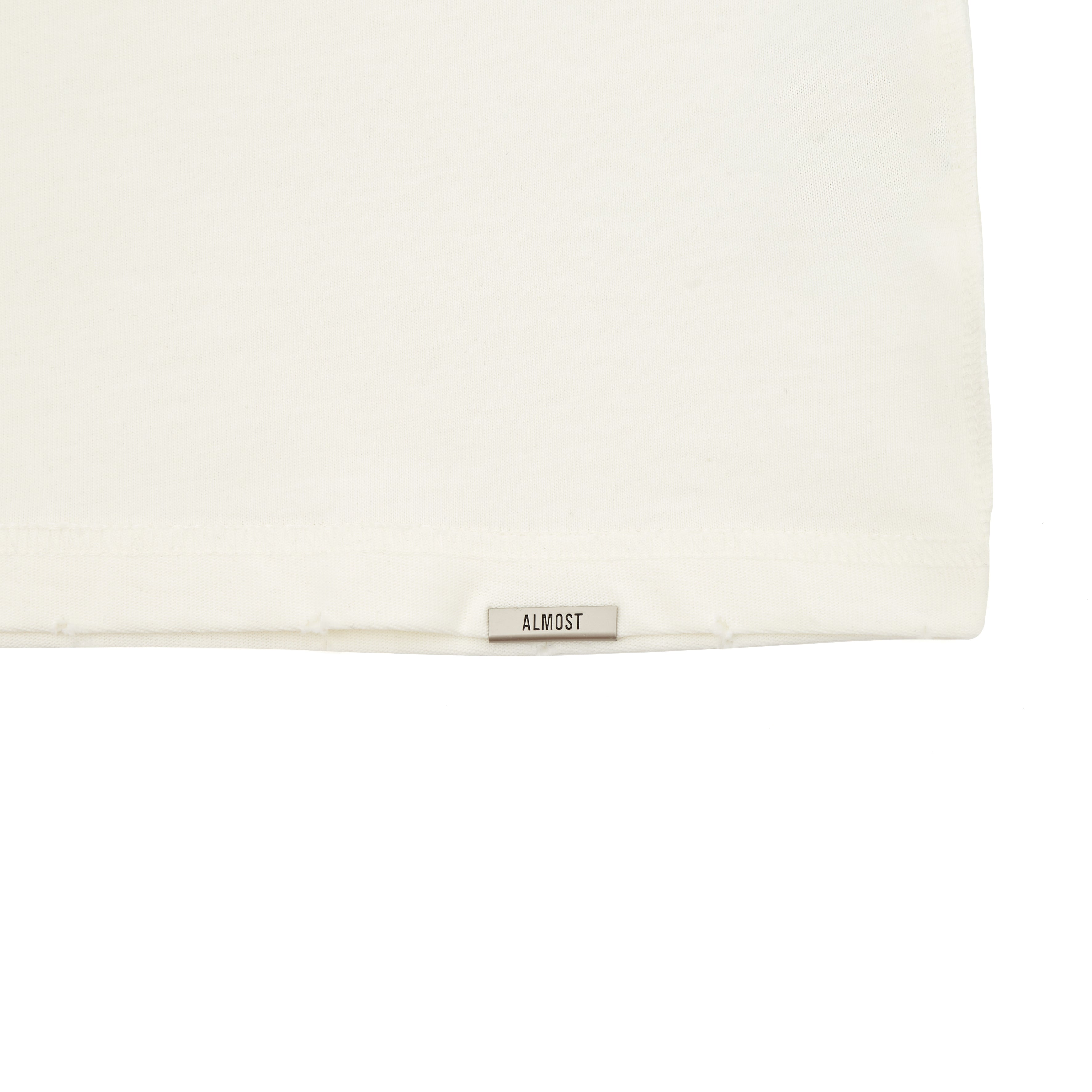 Endless Tee (Cream)