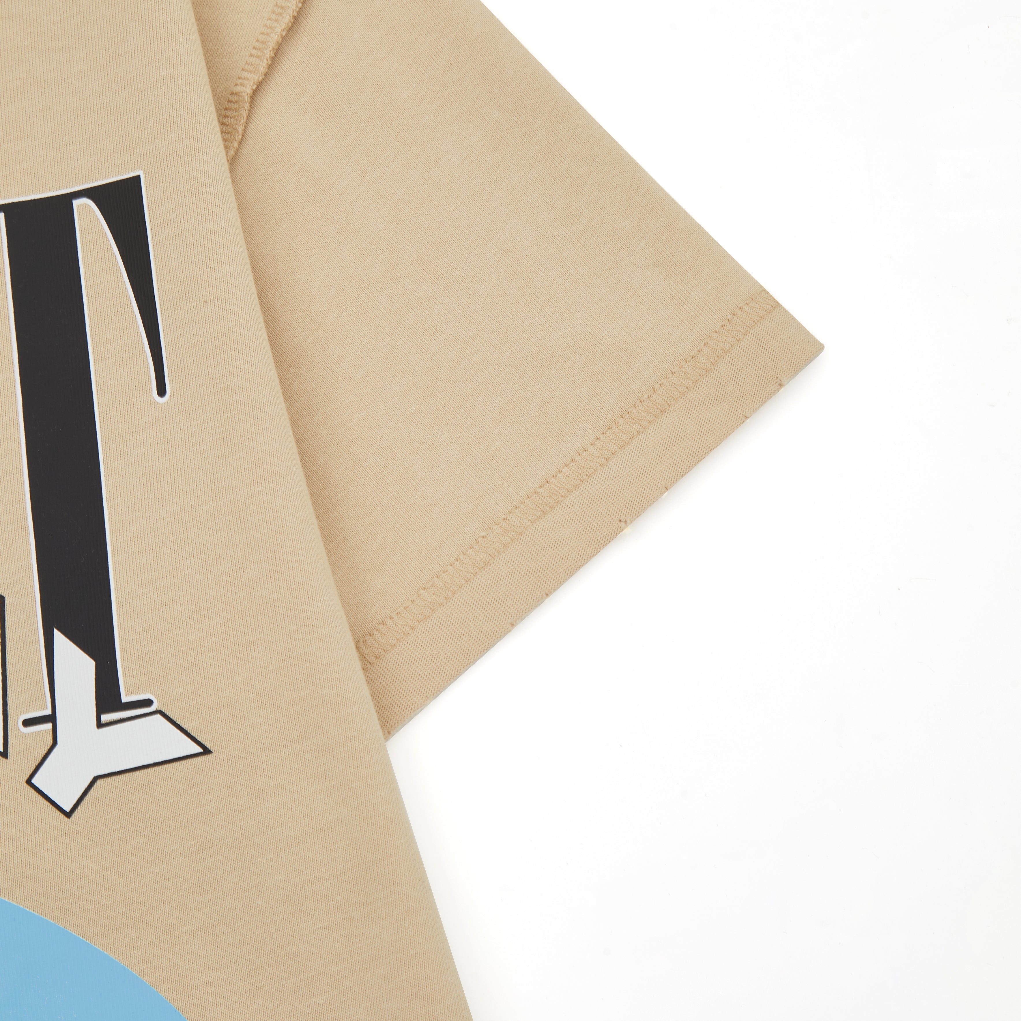 Limitless Tee (Sand)