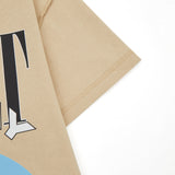 Limitless Tee (Sand)