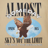 Limitless Tee (Sand)