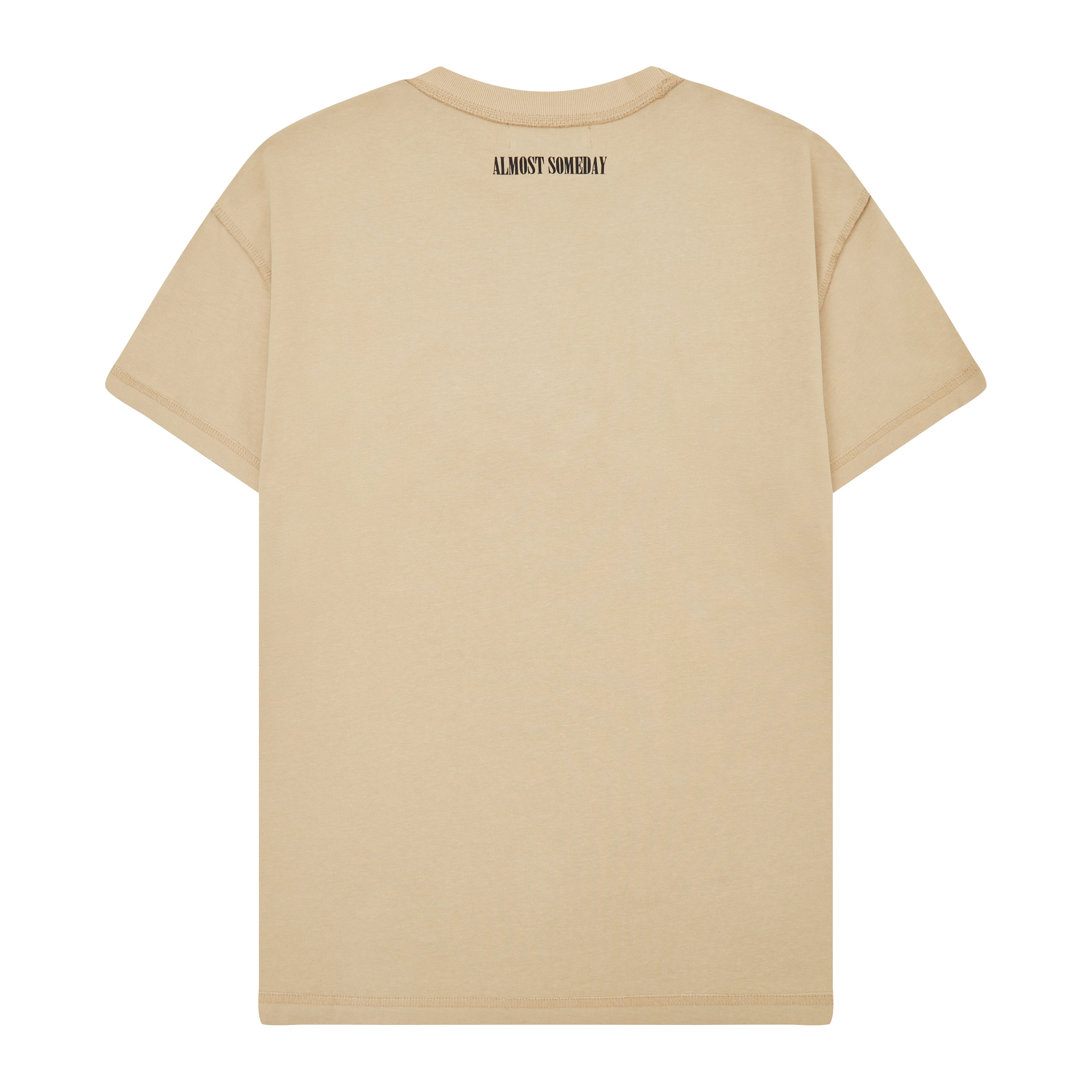 Limitless Tee (Sand)