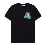 Papier Tee (Black)