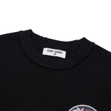 Papier Tee (Black)